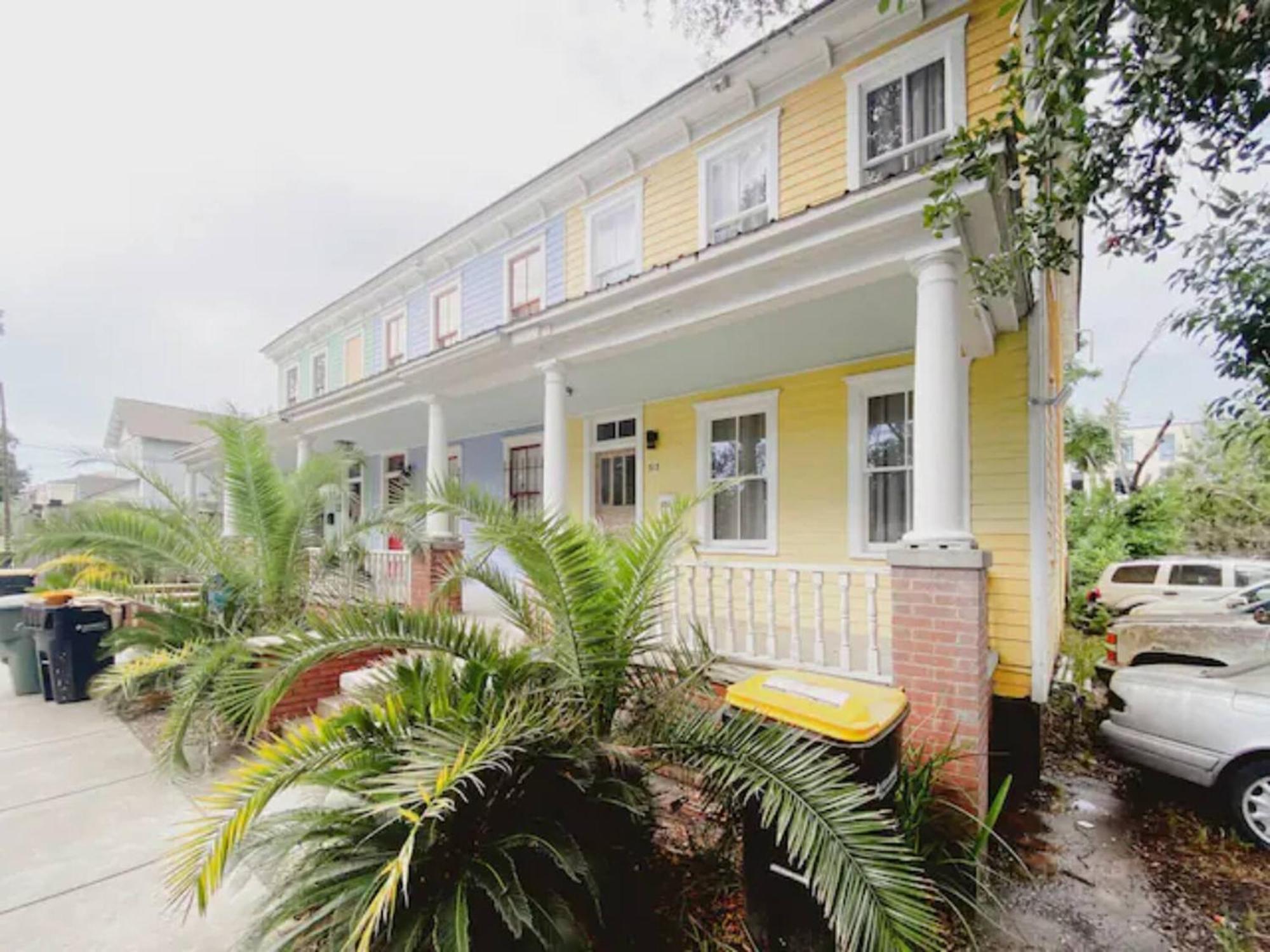Starland District Gem Work Remotely Dogs Ok! * Savannah